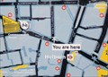 Image for You Are Here - Southampton Place, London, UK