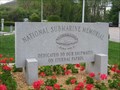 Image for National Submarine Memorial