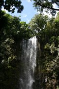 Image for Secret Falls  -  Kauai, Hawaii