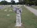 Image for W. O. Pinkard - Woodberry Forest Cemetery - Madill, OK