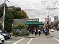 Image for Starbucks - Wifi Hotspot - Vancouver, BC
