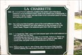 Image for La Charrette - 1800 to 1813 - Marthasville, MO