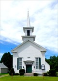 Image for Cooperstown Junction United Methodist Church - Cooperstown Junction, NY