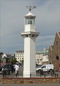 Image for Maritime Museum Lighthouse - St. Helier, Jersey, Channel Islands