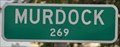Image for Murdock, Nebraska ~ Population 269