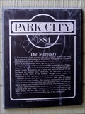 Image for The Mortuary - Park City, Utah