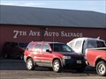 Image for 7th Avenue Salvage - Fargo, ND