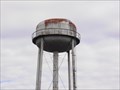 Image for Water Tower - Donnellson, Illinois