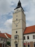 Image for Mestská veža / City Tower - Trnava, Slovakia