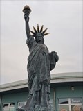 Image for Statue of Liberty - Bornheim, NRW, Germany
