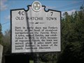 Image for Old Hatchie Town