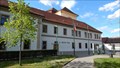Image for Mestsky urad - Veseli nad Moravou, Czech Republic