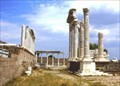 Image for Pergamon and its Multi-Layered Cultural Landscape, Bergama, Turkey
