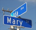 Image for Mary Street