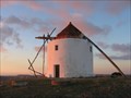 Image for Old Windmill in Vejer de Frontera, Spain
