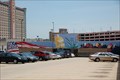 Image for Sam's Town Casino Garage - Shreveport, Louisiana