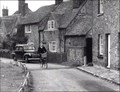 Image for Highmore Cottages, Little Missenden, Bucks, UK – Nurse On Wheels (1963)