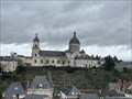 Image for Église Sainte-Madeleine de Segré - France