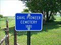 Image for Roscoe / Dahl Cemetery, Flandreau, South Dakota