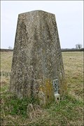 Image for Triangulation Pillar -Stockerston, Leicestershire, UK