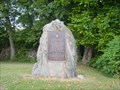 Image for Conestoga Indian Town - PLAQUE