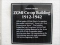 Image for ZCMI CO-OP Building - Loa, UT