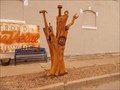 Image for Hardware Carving - Stroud, OK