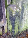 Image for WD 24 boundary stone, Chester, Cheshire, England
