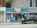 Image for 328 N Commercial - Emporia Downtown Historic District - Emporia, Ks.
