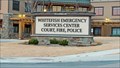 Image for Whitefish Emergency Services Center Court, Fire, Police