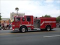 Image for San Diego Firetruck 5  -  San Diego, CA
