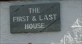 Image for First House in the UK Lands End Cornwall UK