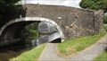 Image for Arch Bridge 152 On The Leeds Liverpool Canal – Barnoldswick, UK