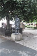 Image for Dorothy L.Sayers, Newland Street, Witham, Essex.