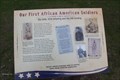 Image for Our First African American Soldiers - Boston, MA