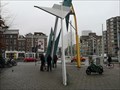 Image for The Long Thin Yellow Legs of Architecture - Rotterdam - The Netherlands