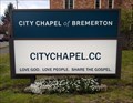Image for City Chapel of Bremerton - Bremerton, WA