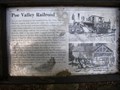 Image for Poe Valley Railroad - Rails to Trails