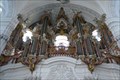 Image for Orgeln der Basilika St. Martin - Weingarten, Baden-Württemberg, Germany