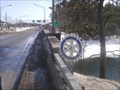 Image for Rotary Bridge - Canada/USA Border - Ivy Lea, ON
