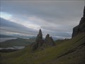 Image for Old Man of Storr, Isle of Skye - Scotland