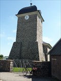 Image for Evangelische Kirche - Rabenscheid, Hessen, Germany