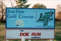 Image for Joachim Golf Course - Herculaneum, Missouri