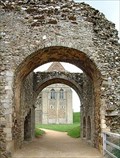 Image for Castle Rising  - Norfolk