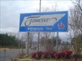 Image for Alabama / Tennessee Border ( Highway 231 )