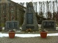 Image for WWI/WWII monument Xhoffraix - Belgium