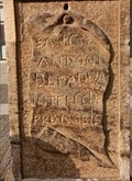 Image for 1708 - Column of St. Anthony of Padua - Ústí nad Labem, Czech Republic