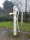 Image for Woodford Bridge Village Pump - Woodford, London, UK