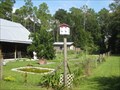 Image for Pioneer Settlement Birdhouse - Barberville, FL