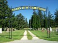 Image for Fairview Cemetery, Hayfield, Minnesota